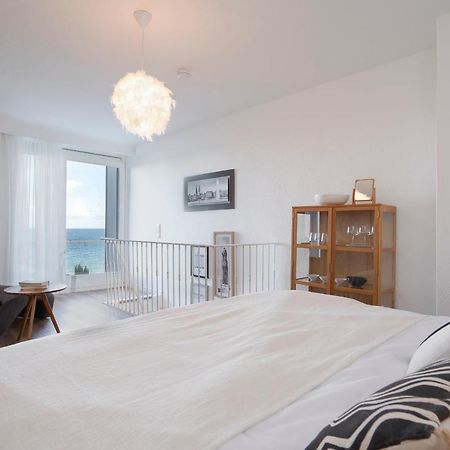Grosse Freiheit App 15 Apartment Timmendorfer Strand Exterior photo