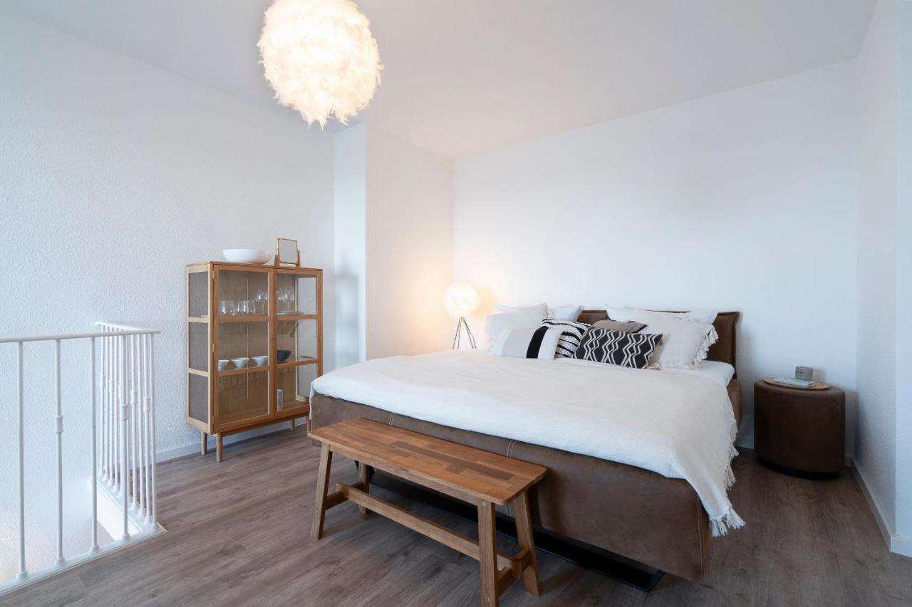 Grosse Freiheit App 15 Apartment Timmendorfer Strand Exterior photo