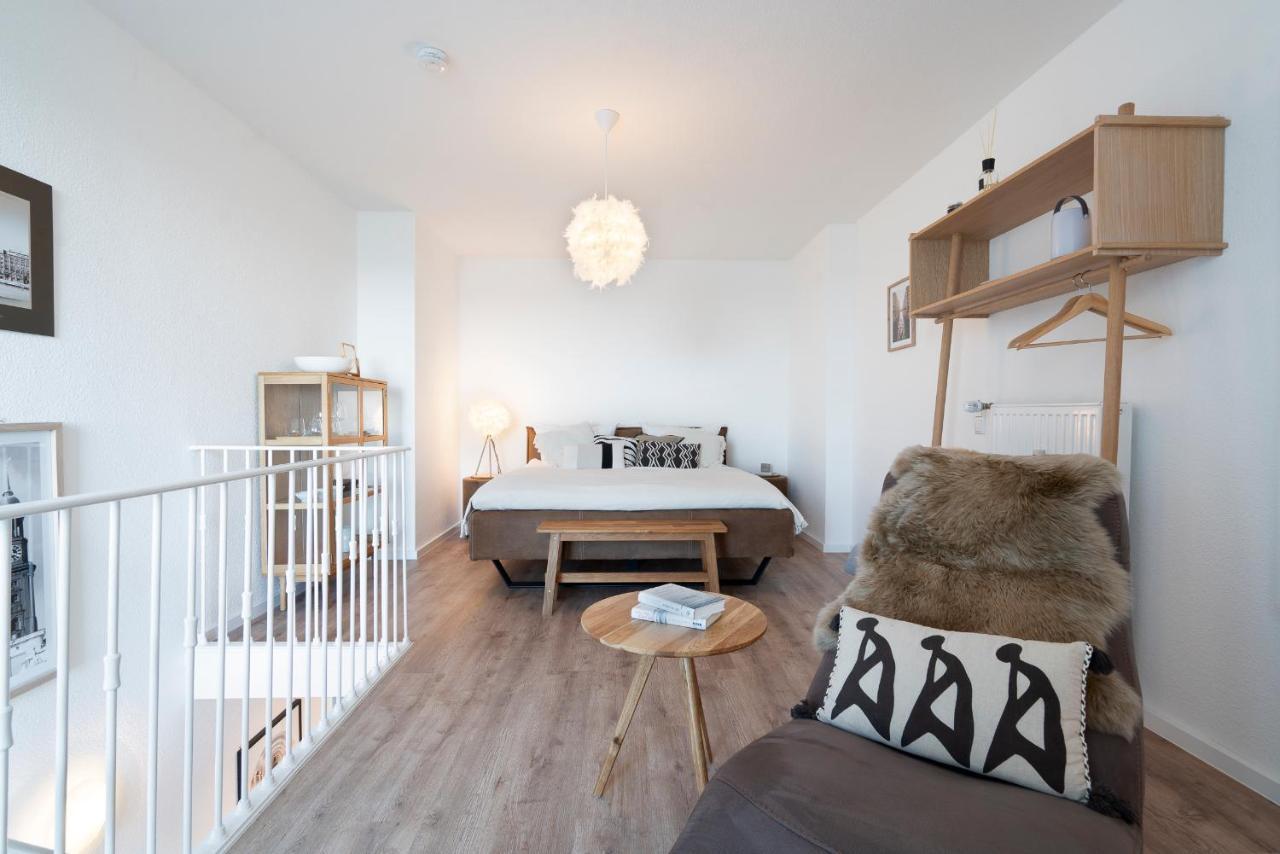 Grosse Freiheit App 15 Apartment Timmendorfer Strand Exterior photo