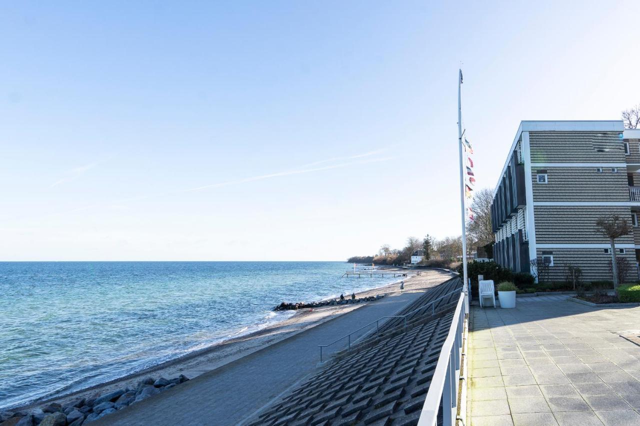 Grosse Freiheit App 15 Apartment Timmendorfer Strand Exterior photo